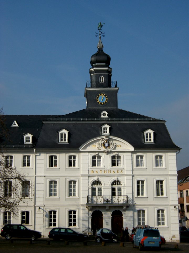 20110214Altes_Rathaus_Saarbrücken02