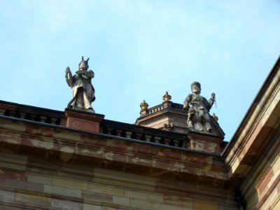 20110214Ludwigskirche_Saarbrücken07