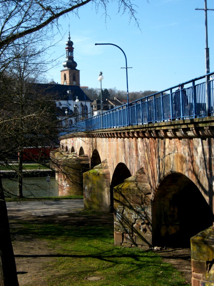 20110302Alte_Bruecke_Saarbruecken