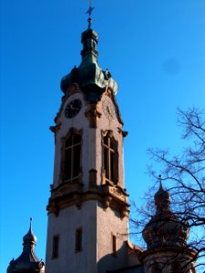 20110116Ev_Kirche_Hockenheim02