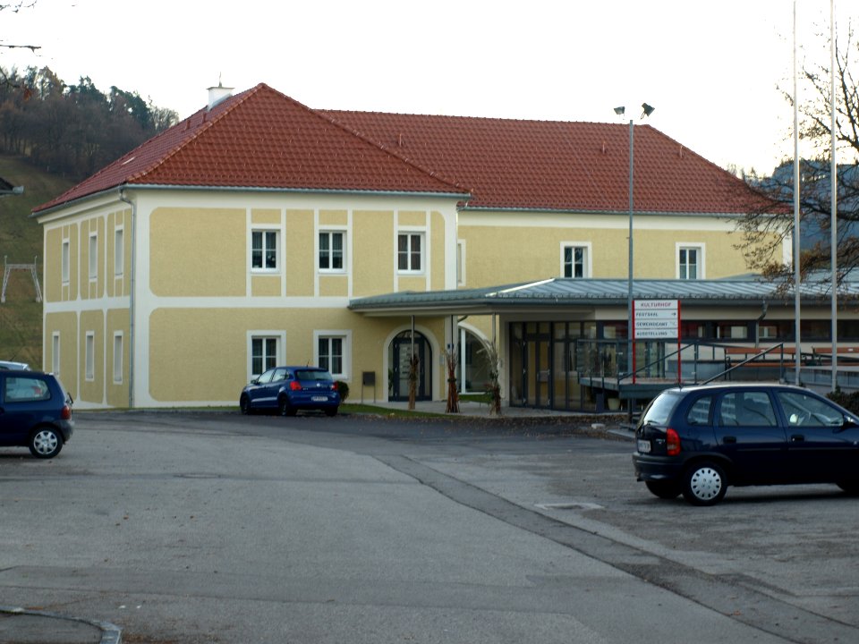 2011.11.27_-_Neuhofen_Pfarrhof_-_01