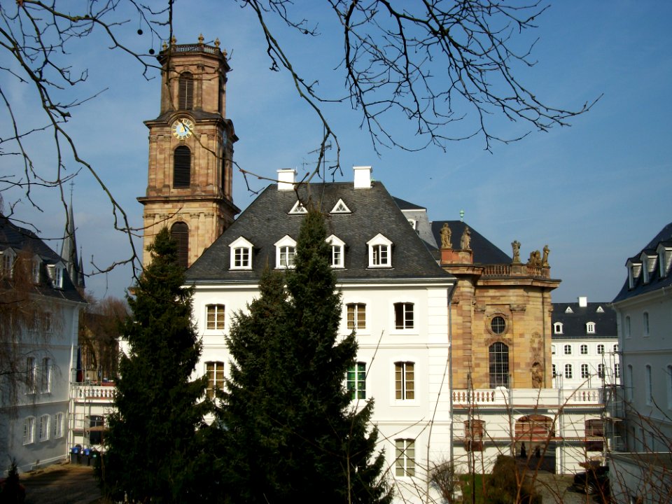 20110214Ludwigsplatz_Saarbrücken01