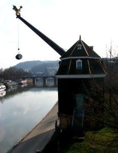 20110214Saarkran_Saarbruecken