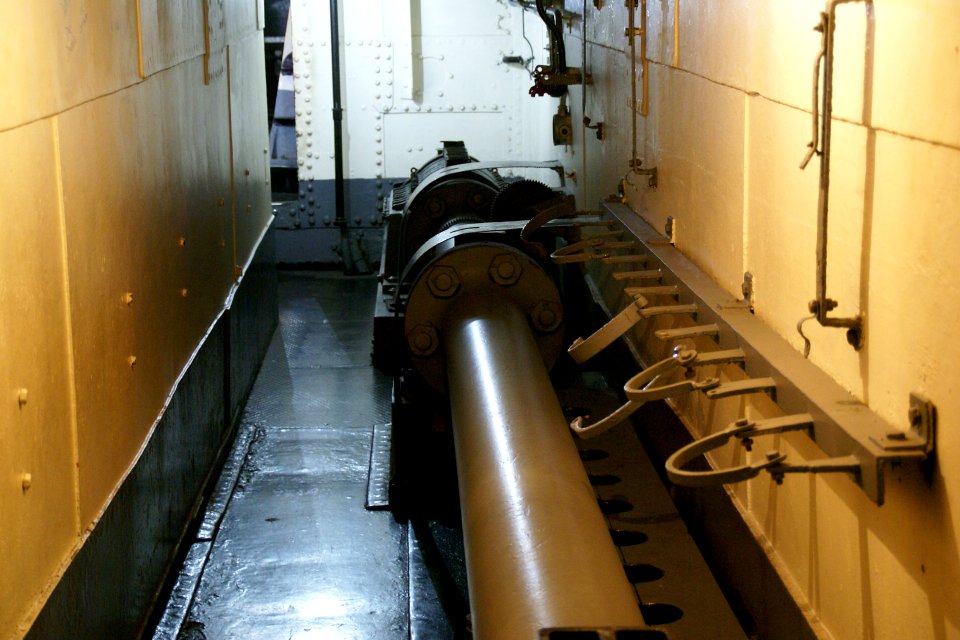 2011.10.17.152945_Drive_shaft_Fragata_Sarmiento_Puerto_Madero_Buenos_Aires