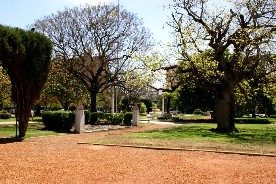 2011.10.19.134338_Plaza_Centenario_Villa_María_Argentina