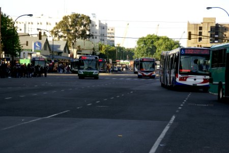 2011.10.17.173919_Buses_Av._Ramos_Mejía_Retiro_Buenos_Aires