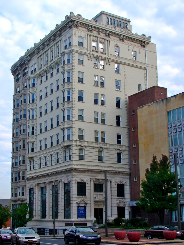2011_-_Allentown_National_Bank_Building