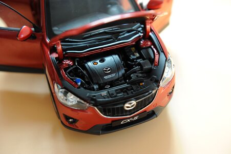 Car cars mazda