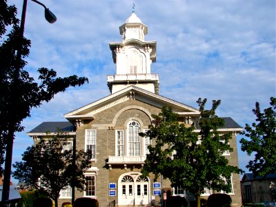 2011_-_Old_Lehigh_County_Courthouse photo