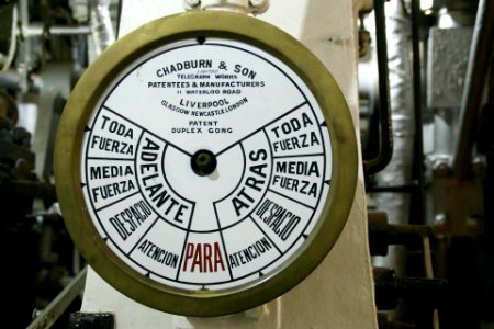 2011.10.17.153517_Engine_room_Fragata_Sarmiento_Puerto_Madero_Buenos_Aires