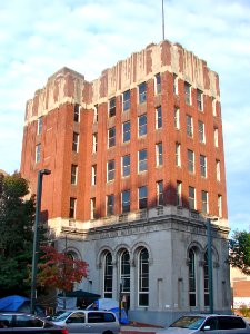 2011_-_Dime_Savings_Bank_Building photo