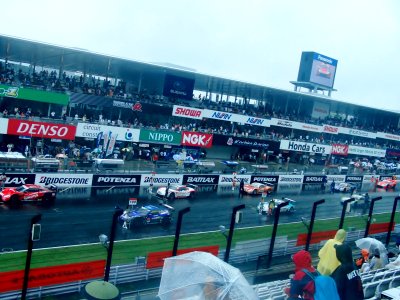 2011_Pokka_GT_Summer_Special_Start_(2)