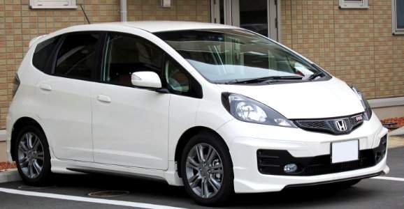 2010_Honda_Fit_RS