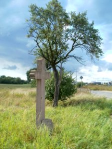 20110827Wegkreuz_Hockenheim2