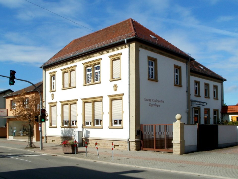 20110828Kindergarten_Altlussheim1