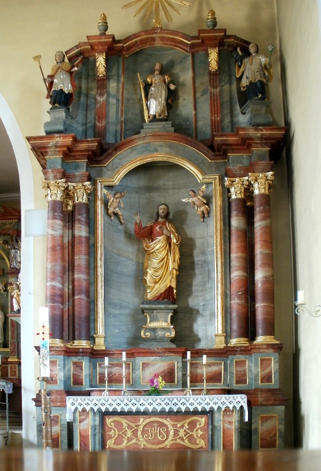 20110826St_Kornelius_und_Cyprian_Kirrlach14