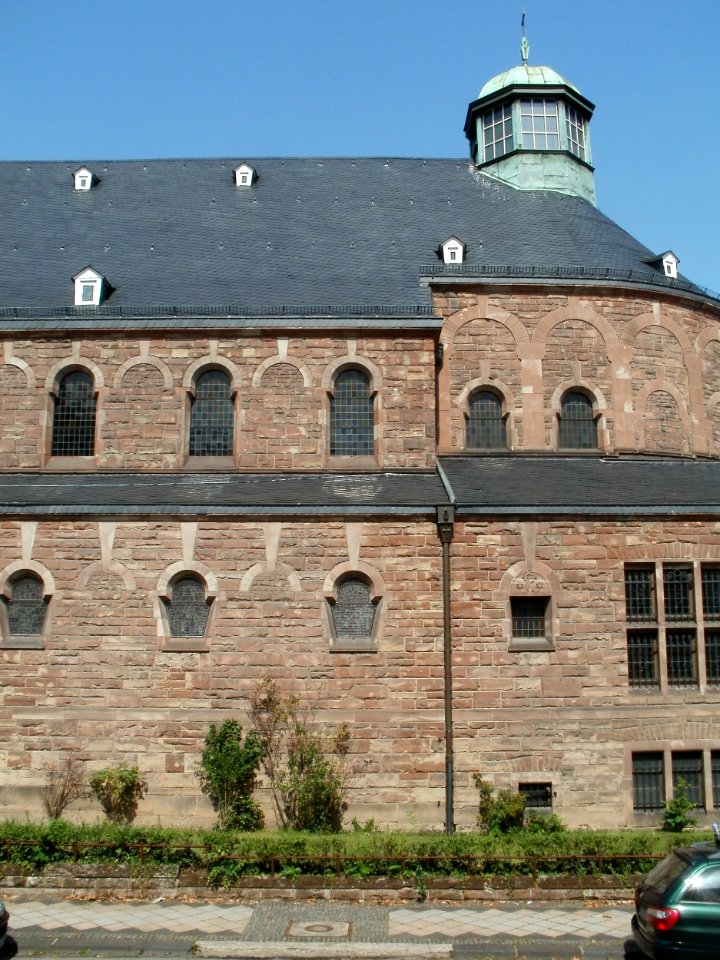 20110822Christ-Koenig-Kirche_Saarbruecken02