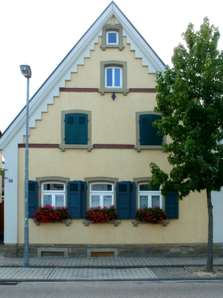 20110826Unterdorfstr27_Kirrlach