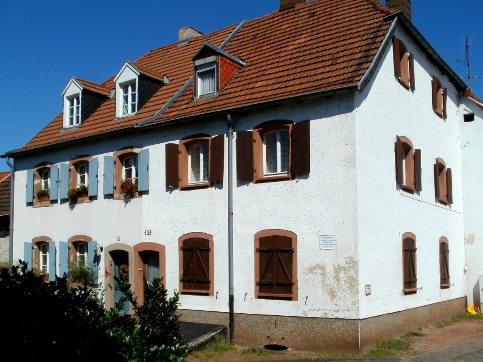 20110818Saargemuender_Str163-165_St_Arnual1