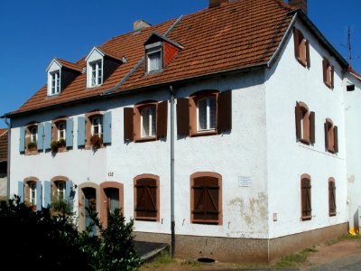 20110818Saargemuender_Str163-165_St_Arnual1