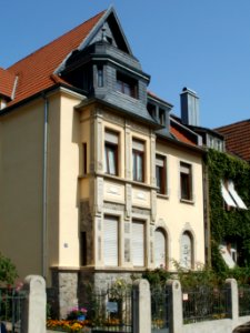 20110822An_der_Christ-Koenig-Kirche15_Saarbruecken1