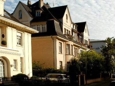 20110517Heinestr6-8_Saarbrucken1