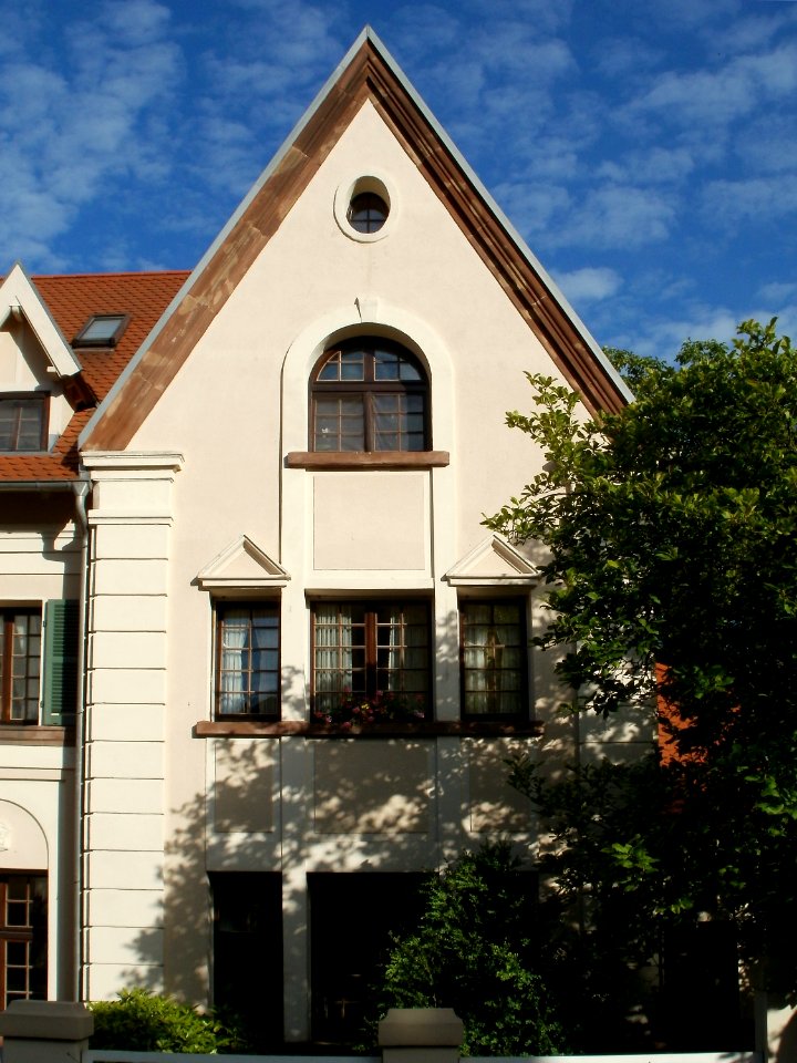 20110517Heinestr12-14_Saarbrucken2