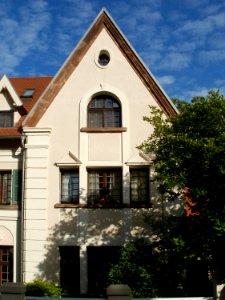 20110517Heinestr12-14_Saarbrucken2
