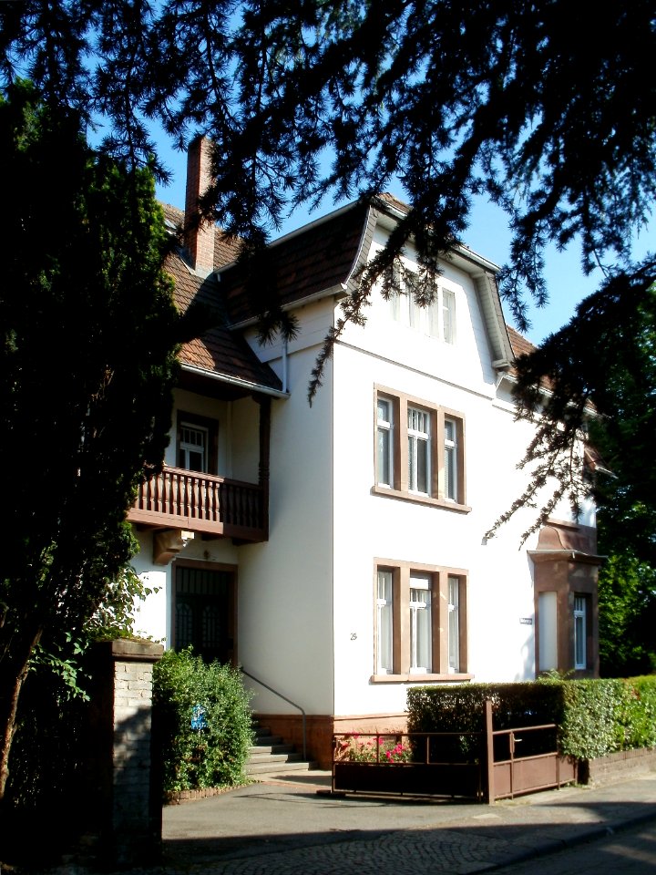20110520Bluecherstr25_St_Arnual1