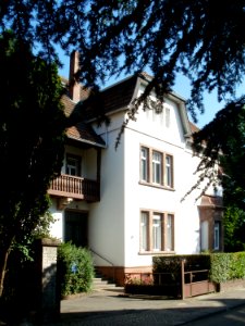 20110520Bluecherstr25_St_Arnual1