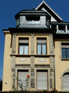 20110822An_der_Christ-Koenig-Kirche15_Saarbruecken2