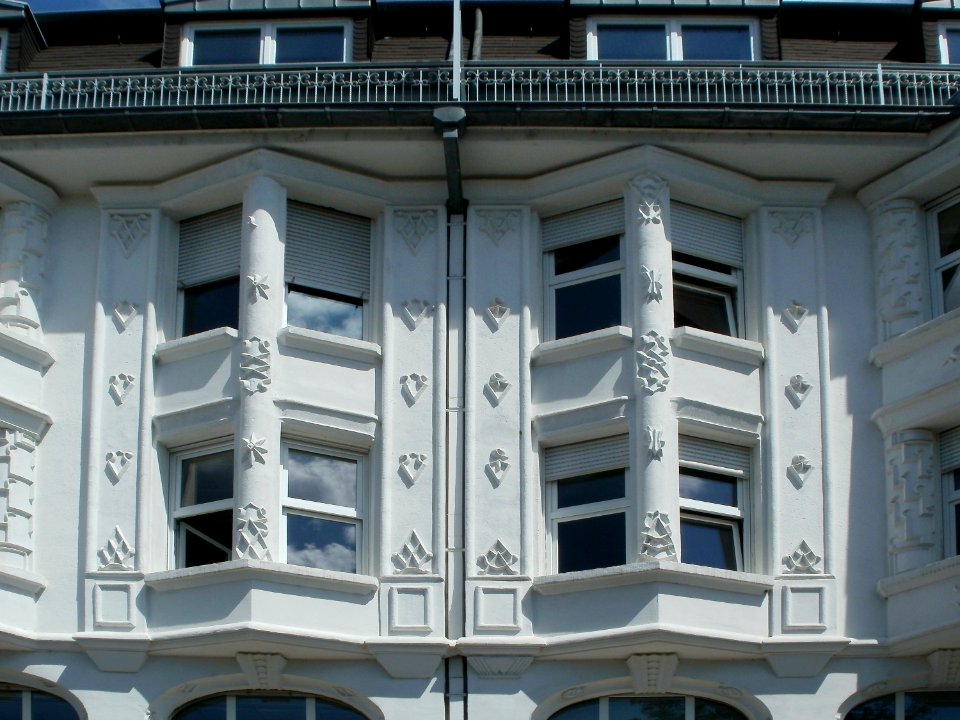 20110518Beethovenstr9-11_Saarbruecken5