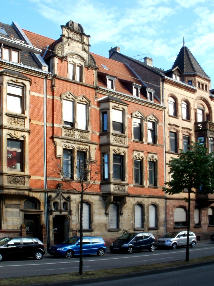 20110517Paul-Marien-Str18-20_Saarbrucken1