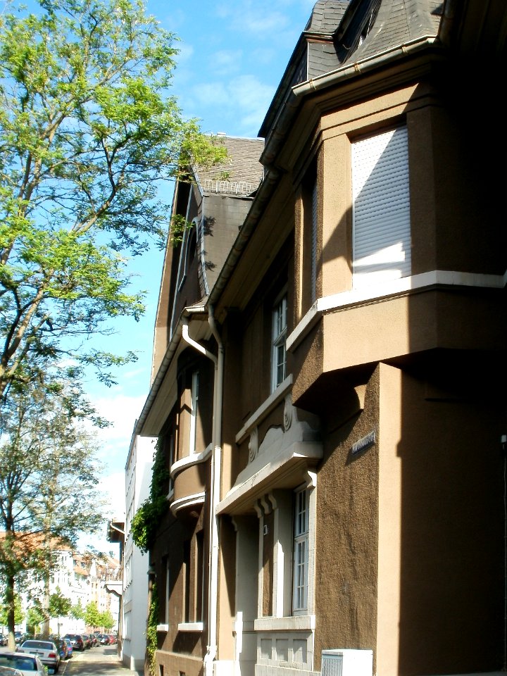 20110517Graf-Johann-Str2-4_Saarbruecken2