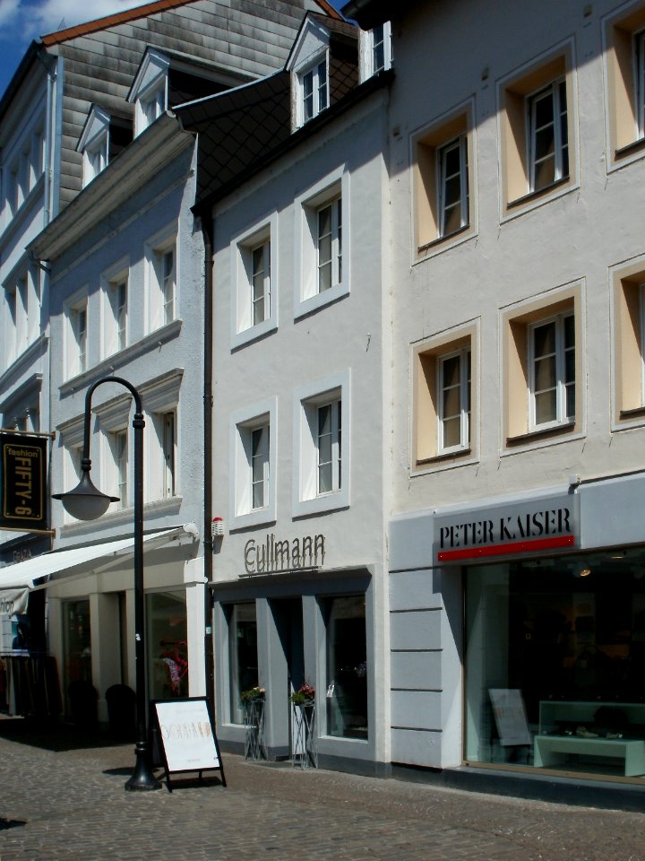 20110518Bahnhofstr4-6_Saarbruecken