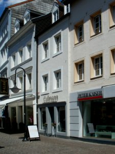 20110518Bahnhofstr4-6_Saarbruecken
