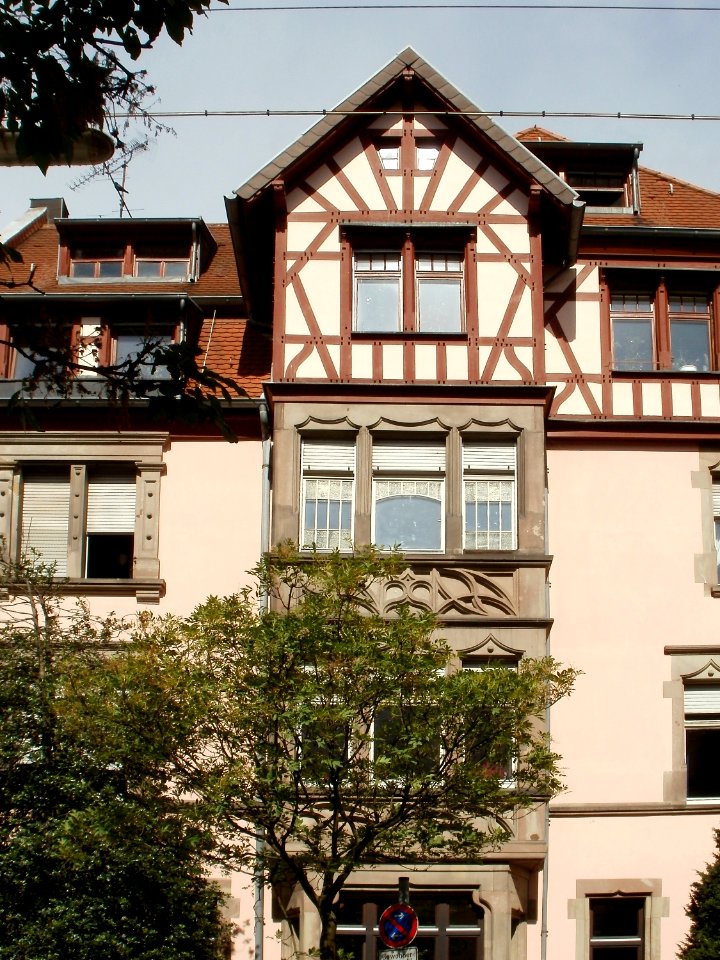 20110516Uhlandstr7_Saarbrucken2