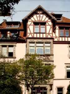 20110516Uhlandstr7_Saarbrucken2