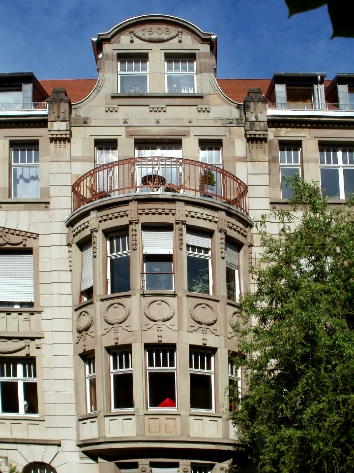 20110516Lessingstr49_Saarbrucken1