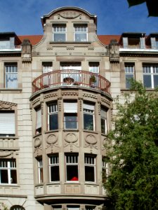 20110516Lessingstr49_Saarbrucken1