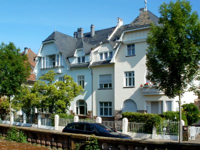 20110518Am_Staden27-29_Saarbruecken