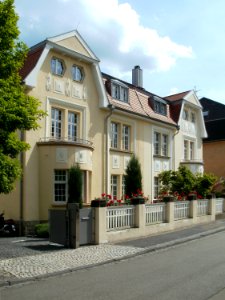 20110520Geibelstr9-11_Saarbrucken2