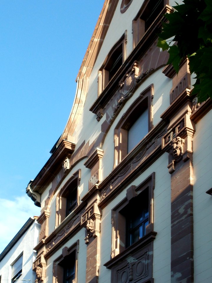 20110517Mainzerstr73_Saarbruecken3