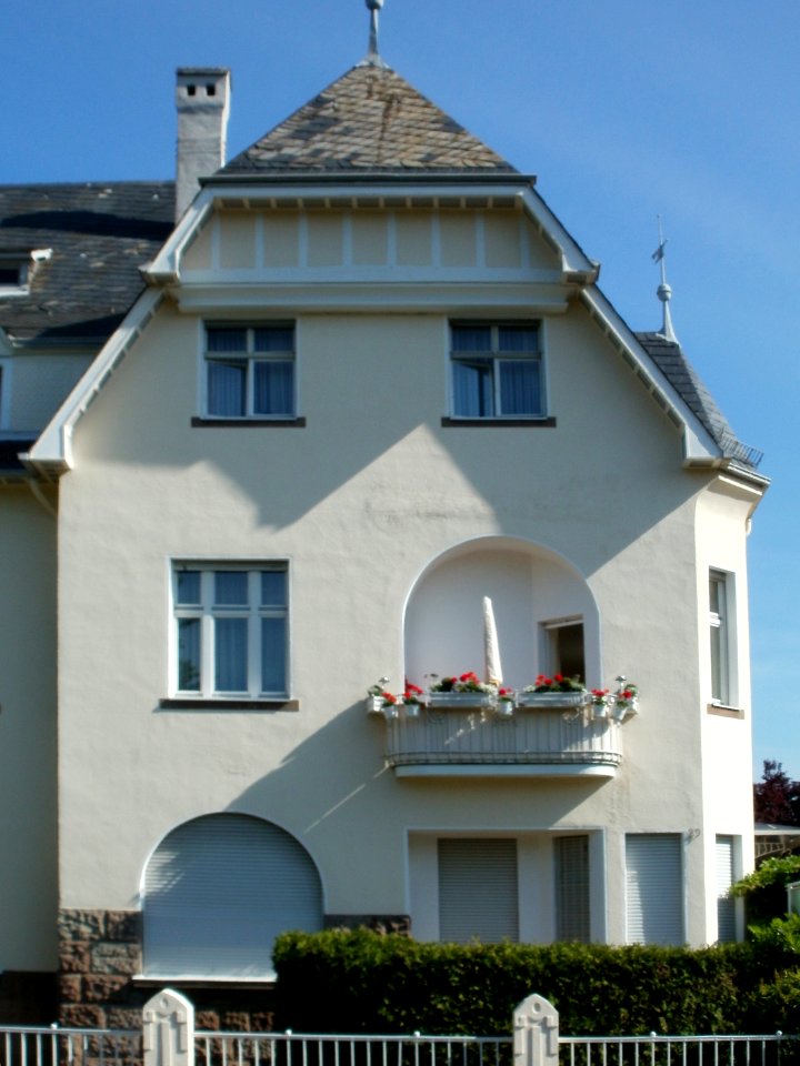 20110518Am_Staden29_Saarbruecken