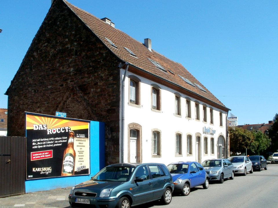 20110818Saargemuender_Str157-159_St_Arnual1