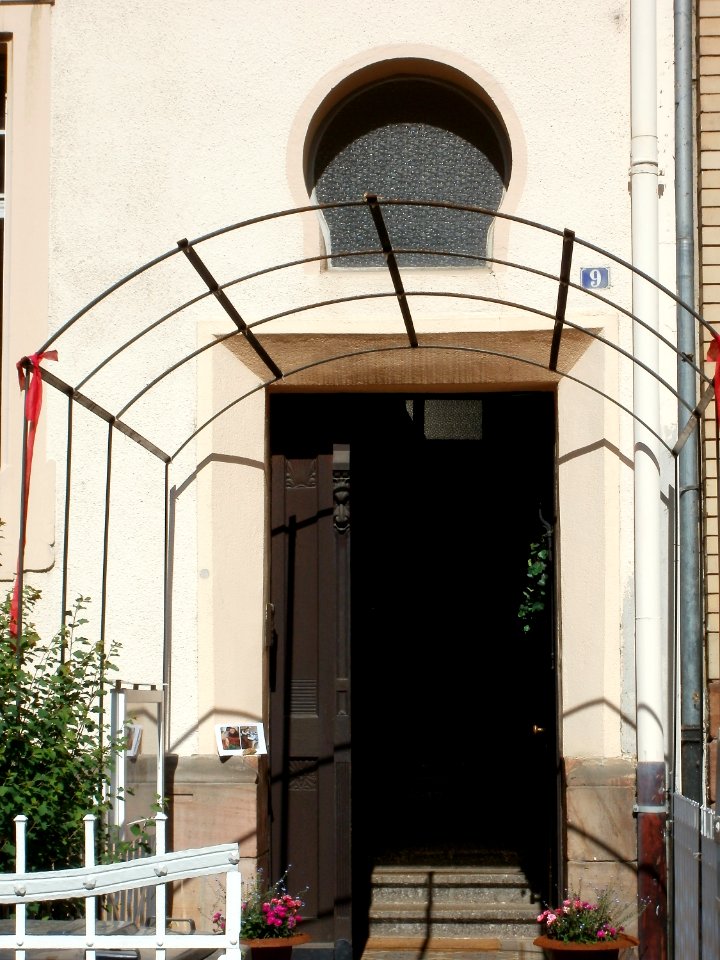 20110516Uhlandstr9_Saarbrucken4