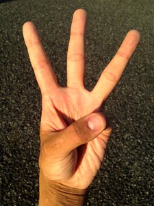 Nail young japanese