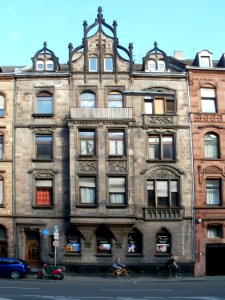 20110517Paul-Marien-Str14_Saarbrucken2