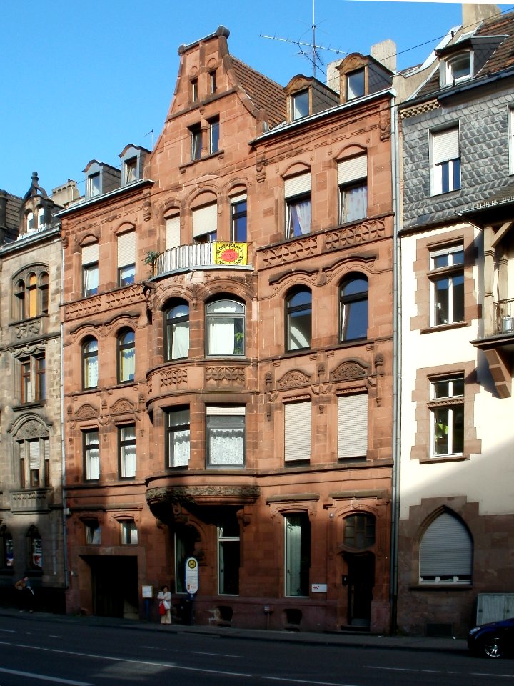 20110517Paul-Marien-Str12_Saarbrucken1