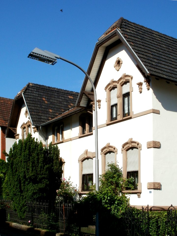 20110520Bluecherstr9-11_St_Arnual